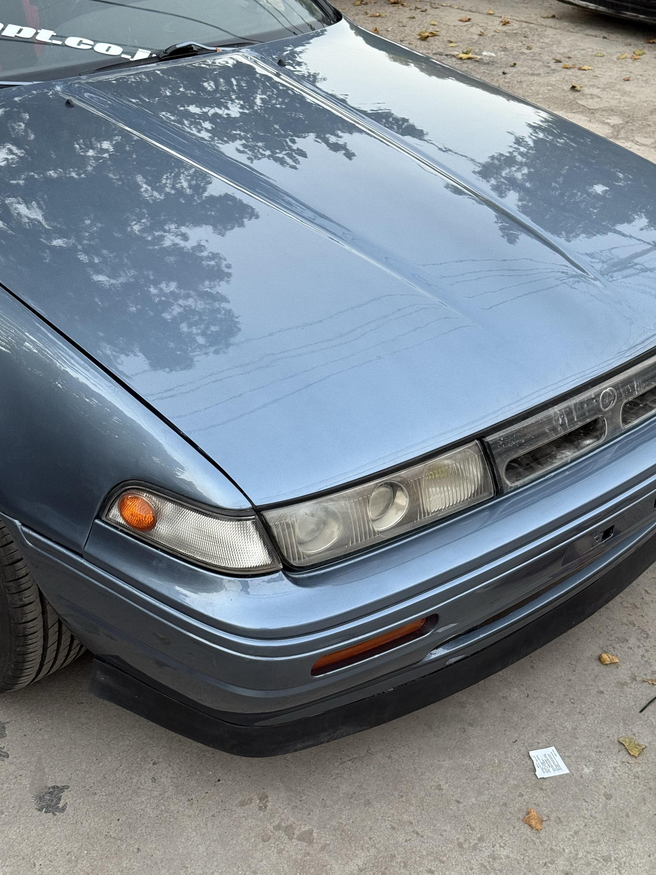 谁懂三个月亲自从拆散到组装翻新的成就感。还剩下内饰安装，换上绞牙和侧裙...