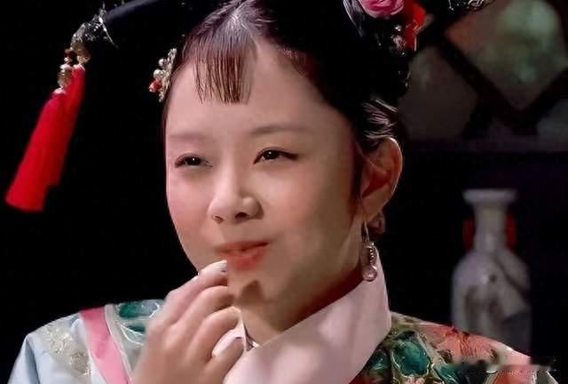 当年老视频又翻红，一眼定角被神化，谭松韵到底靠什么。