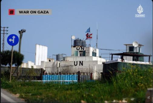 3月30日，联合国维和特派团称：“在2024年3月30日，三名联合国观察员和一名