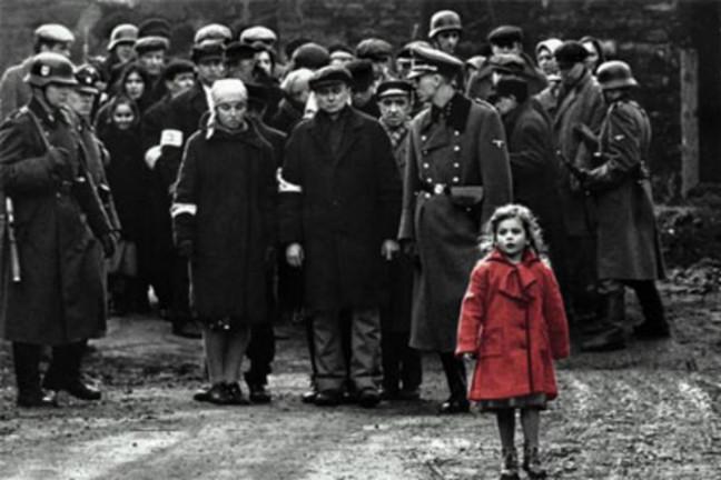 ICE冰的名单，辛特勒的名单，傻傻分不清楚