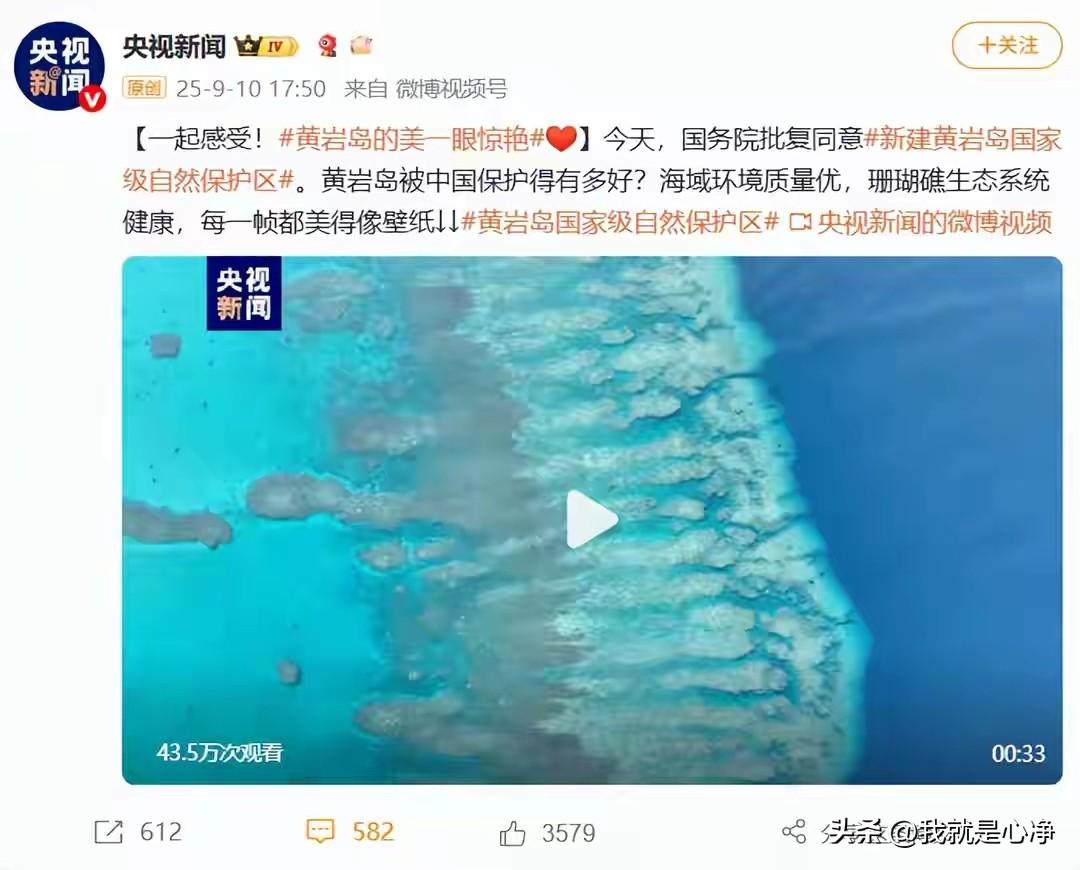 菲律宾之前一直贼喊捉贼，攻击咱们非法捕捞，甚至过度捕捞，严重破坏了海洋环境！
既