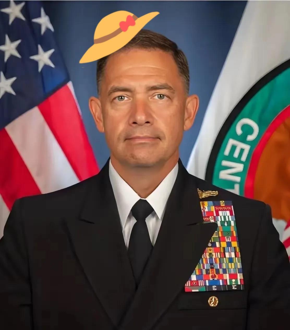 美军中央司令部消息！
4月20日讯，一则让人惊出冷汗的消息传来！美军中央司令部宣