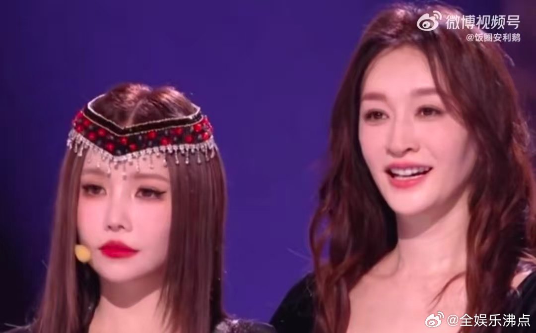 倪萍说李小冉太懒了 倪萍老师也太敢说了！直接说李小冉太懒了，明明是绝世大美女就该