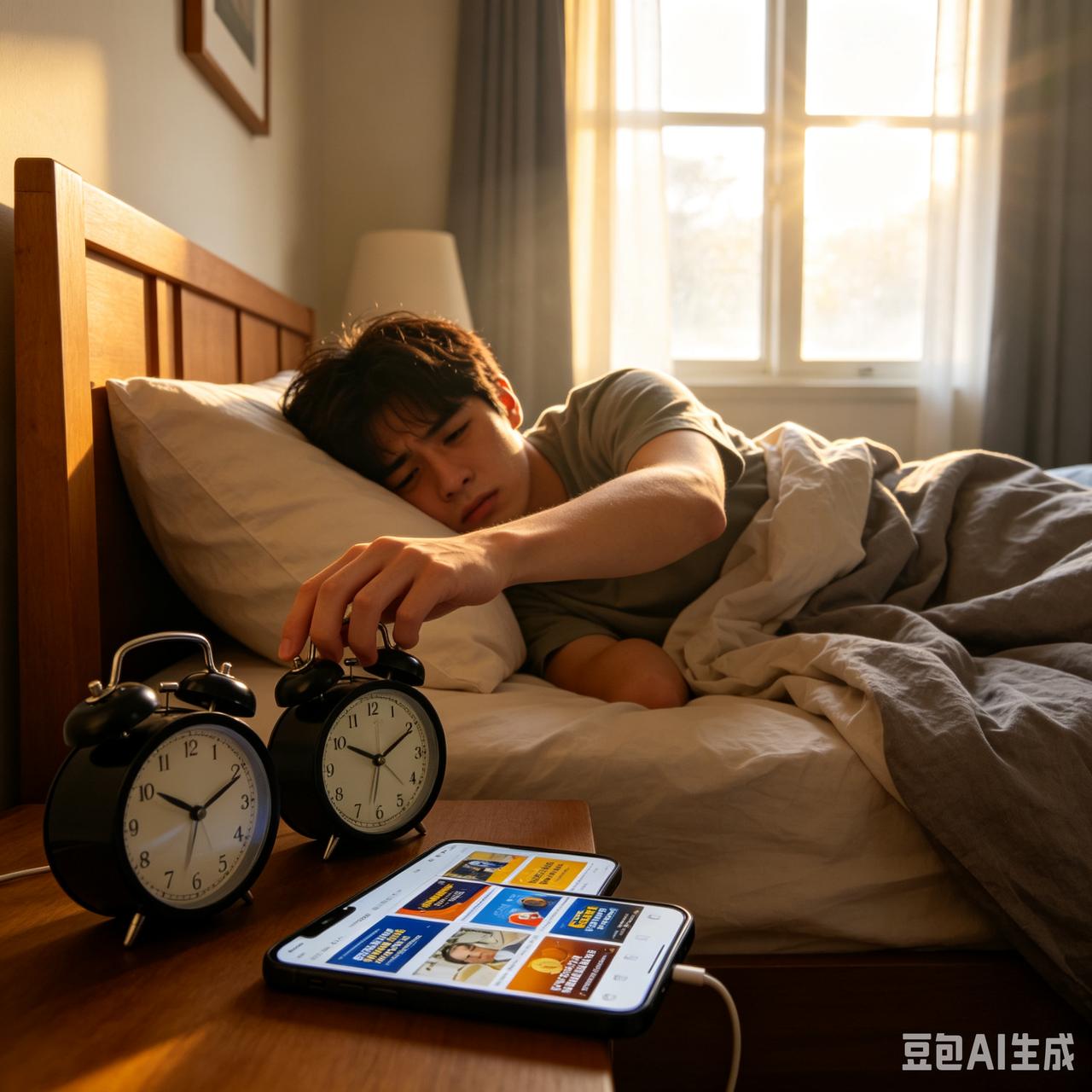 大多数人的真实嘴脸：不想吃苦，又想赚钱，嘴上努力，心里偷懒。
 
有一个特别扎心