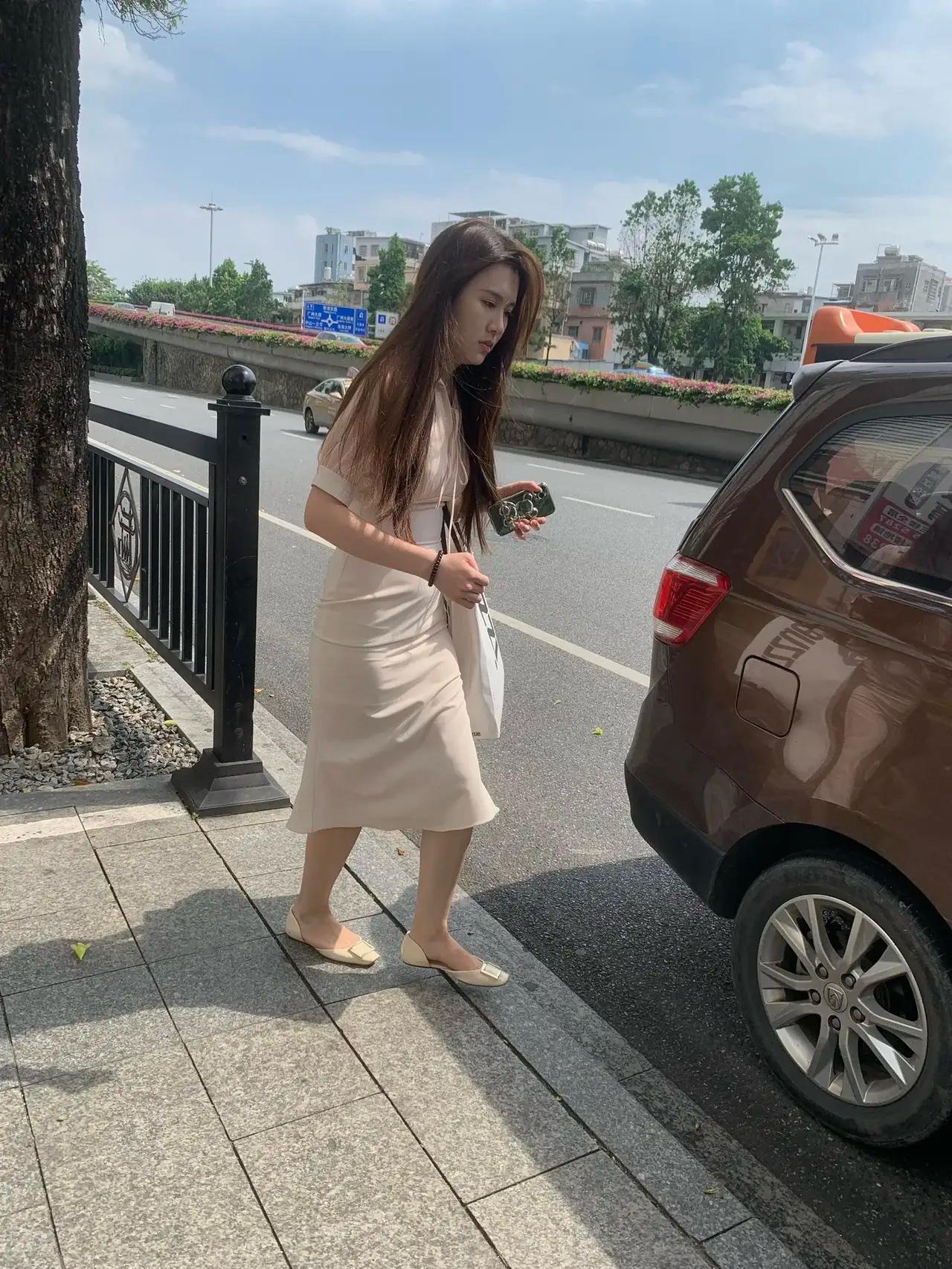 分享一张美拍