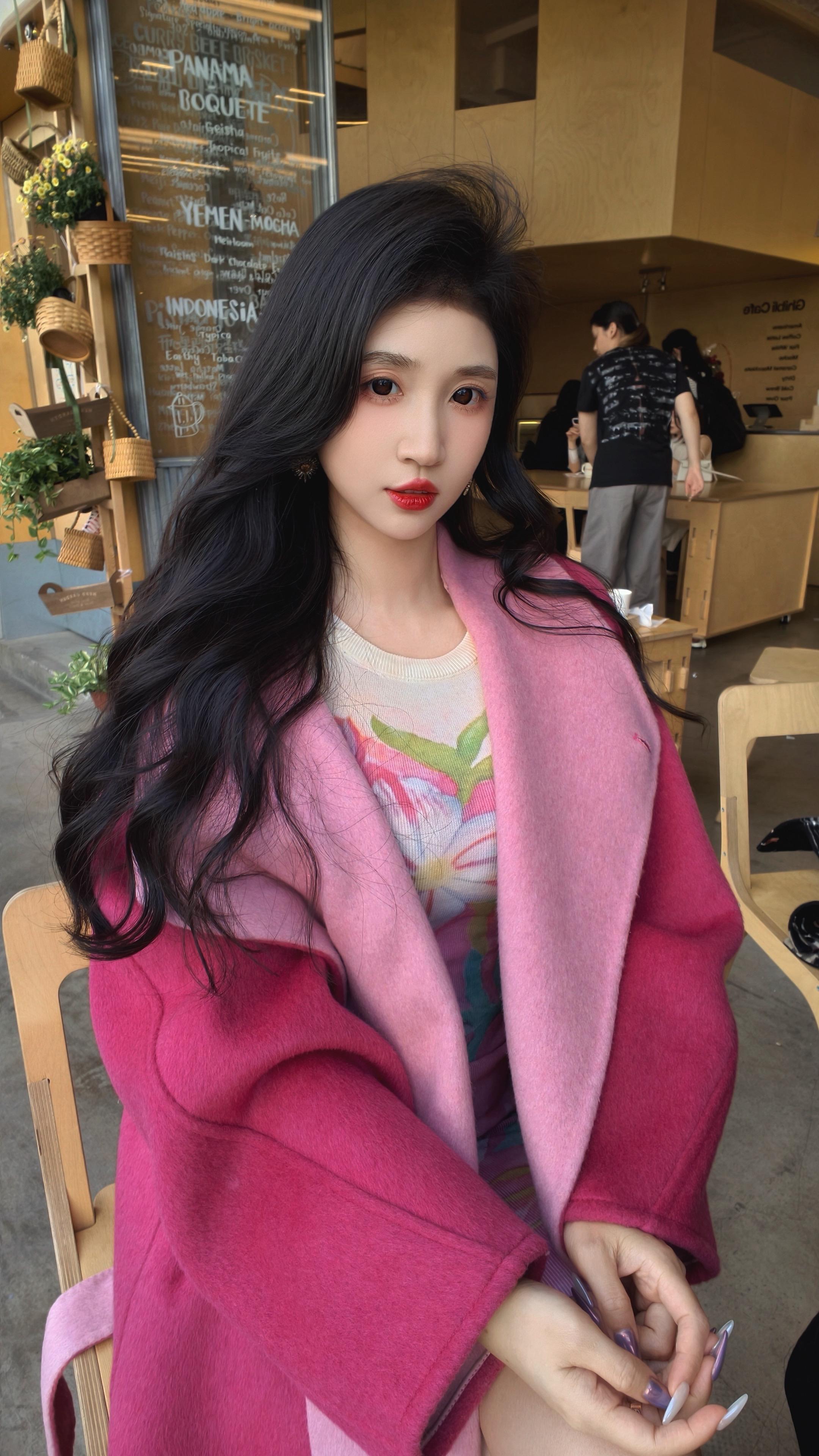 别看了 我把自己养得很好