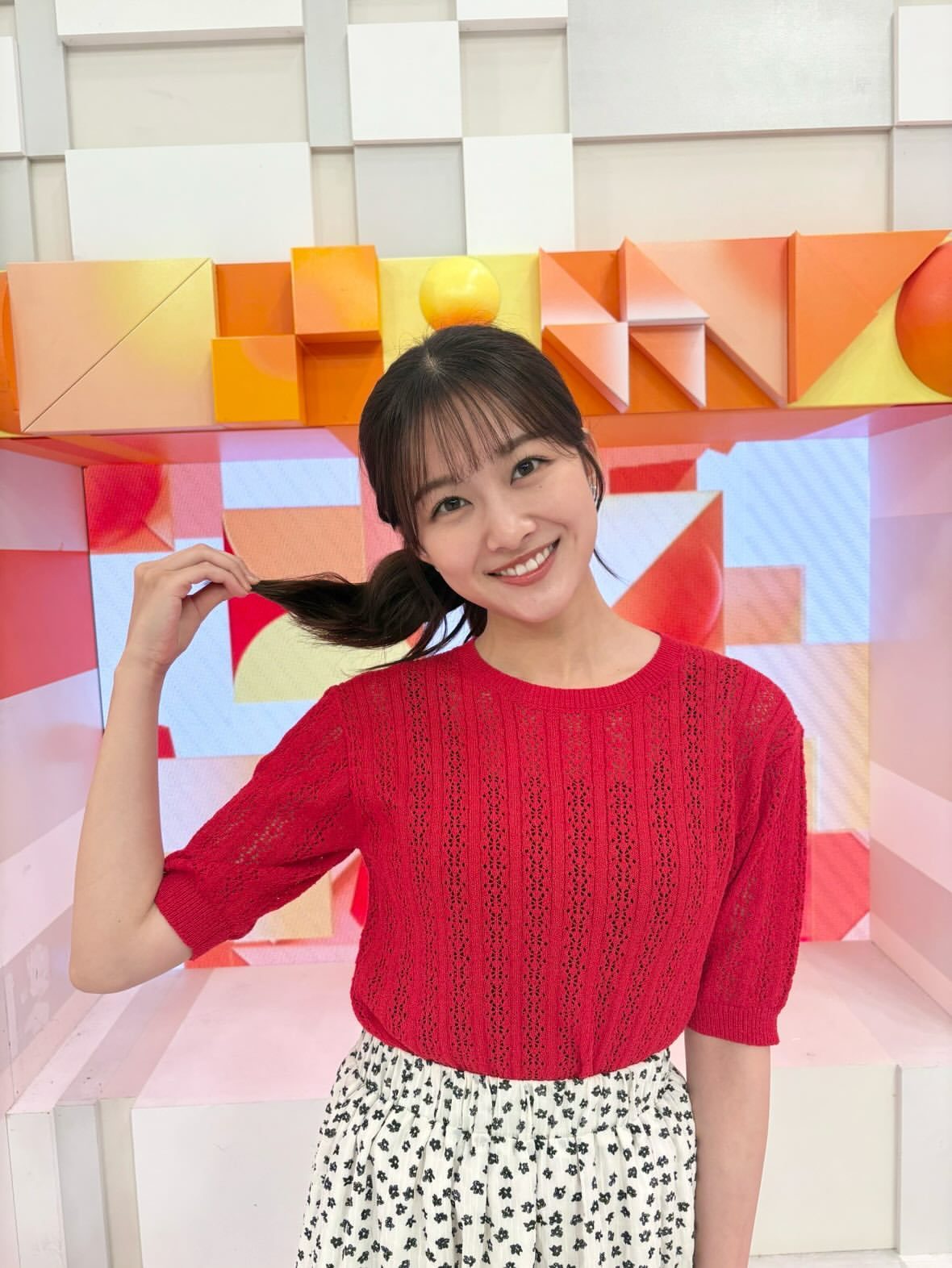 原田葵 ​​​