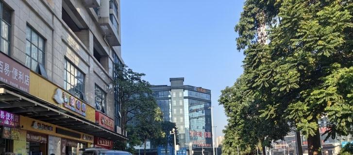 宝安刚需看过来，宝体地铁小户型诚意处置[灵光一闪]
宝安中心宝体板块，近地铁刚需