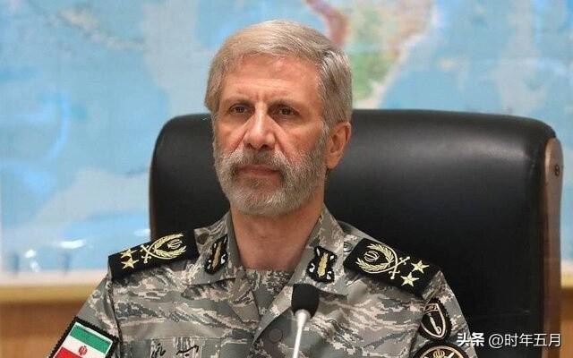 🔻伊朗向以色列发射了更多导弹。（当地时间 12 点 30 分）
🔻很可能针对