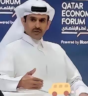 卡塔尔突然对中、意、比、韩停供天然气，最长5年！中国第二大气源被卡

刚出大事！