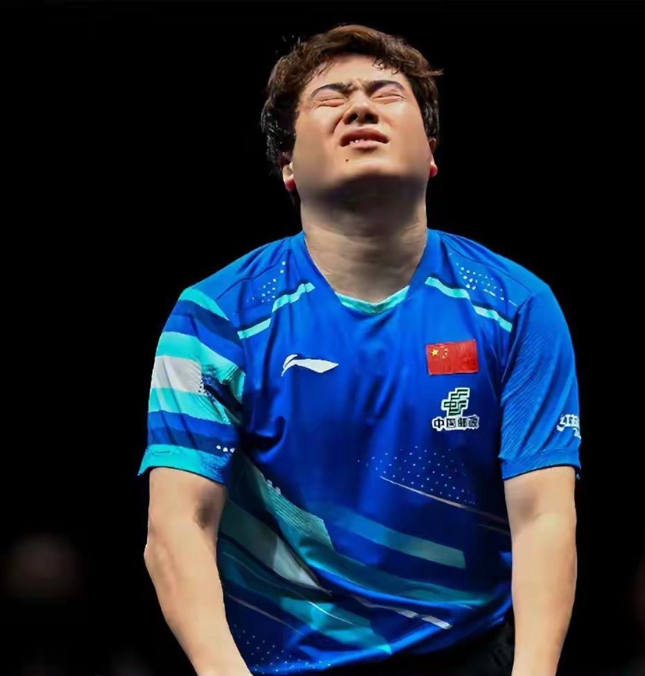 国乒迎来历史性转折！主席王励勤正式拍板，启动新老交替改革，将逐步放弃4大老将，全