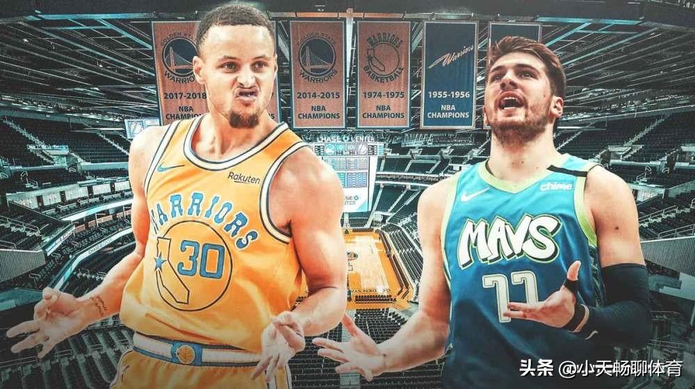 如果库里和东契奇在同一届选秀！谁才是状元！

一、NBA选秀唯一铁标准（不看生涯