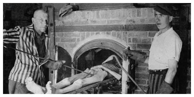 [中国赞]都是白种人，希特勒是如何区分犹太人的？脱了裤子量尺寸一抓一个准！在20