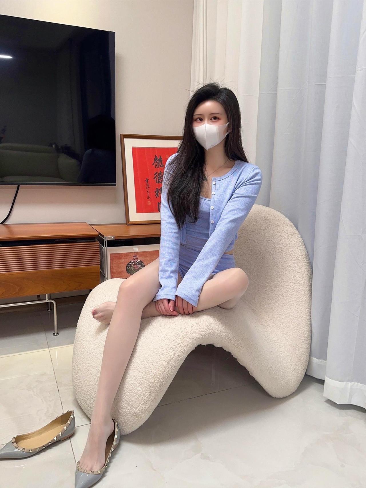 这椅子推荐太舒服了