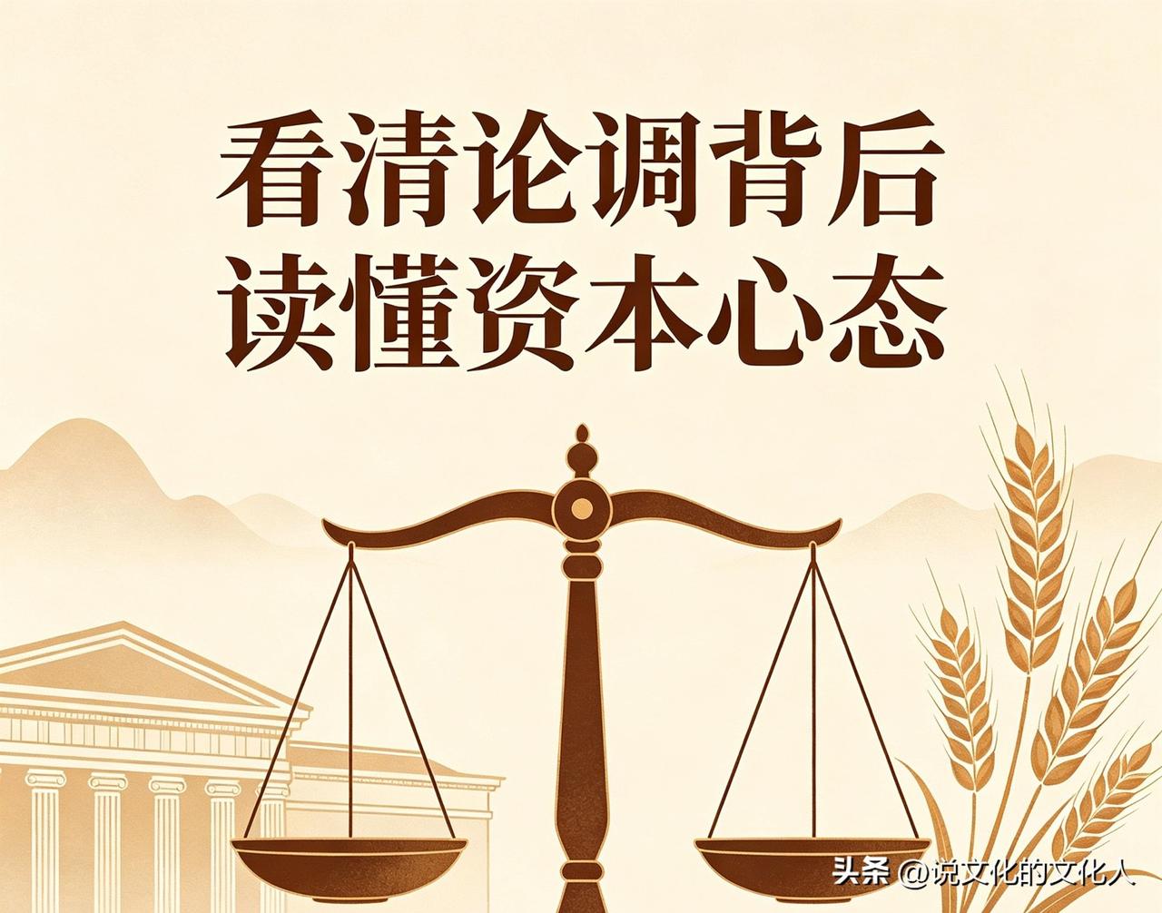 先唱空再砸评级！外资靠一套套路，从国内银行狂赚百亿

当下有不少声音推崇全面市场