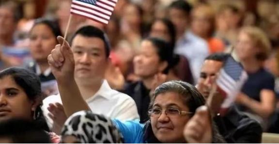 现在最恨中国的人是谁？说来你不信，不是美国人，不是日本人，不是韩国人，而是在美华