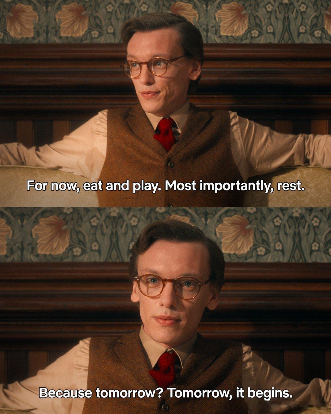 距离《怪奇物语》最终章还有不到半天！☝️怪奇物语第五季怪奇物语