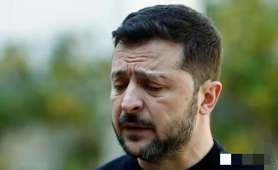 乌克兰宣布不幸消息：
2026年4月18日，乌克兰总统泽连斯基沉痛宣布，首都基辅