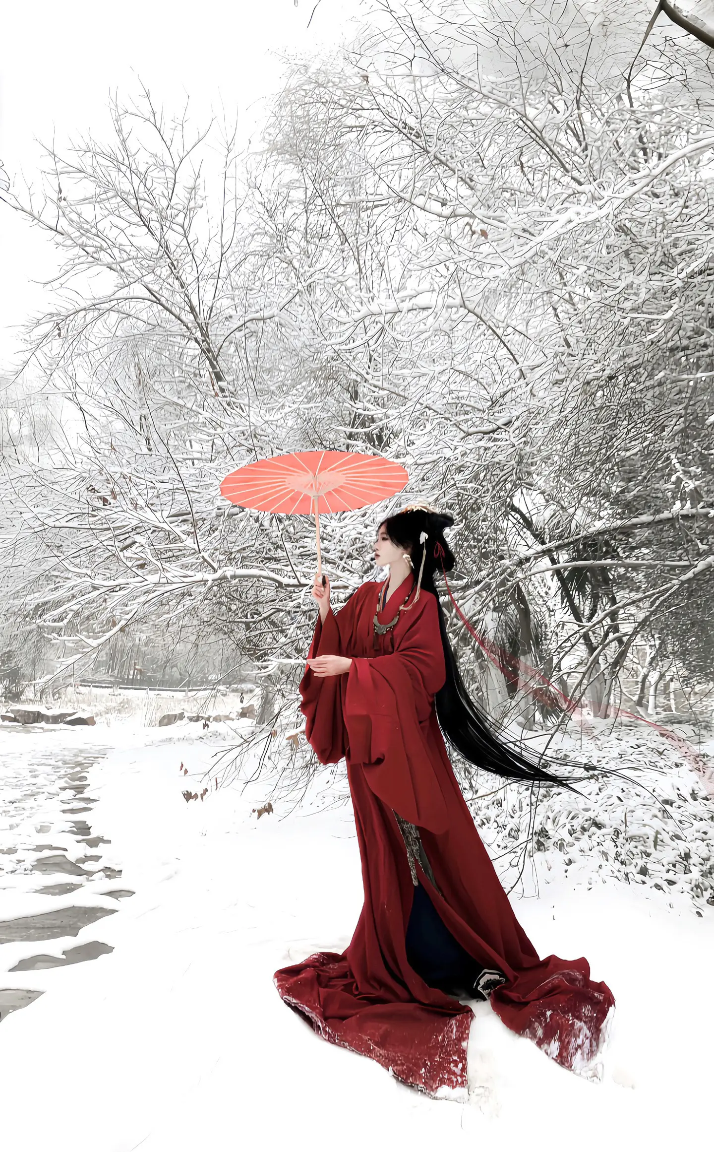 “顾小五的棋 李承鄞的妻 是妻亦是棋”