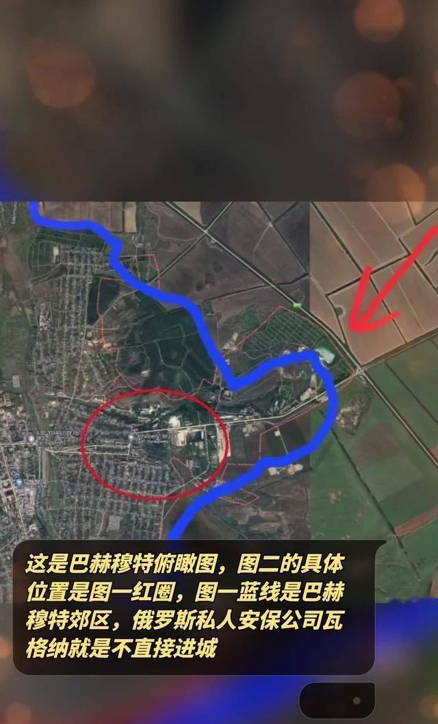 如果继续打下去， 中东 被打成了废墟，谁得利？毫无疑问，剩下的其他有油气产能和储