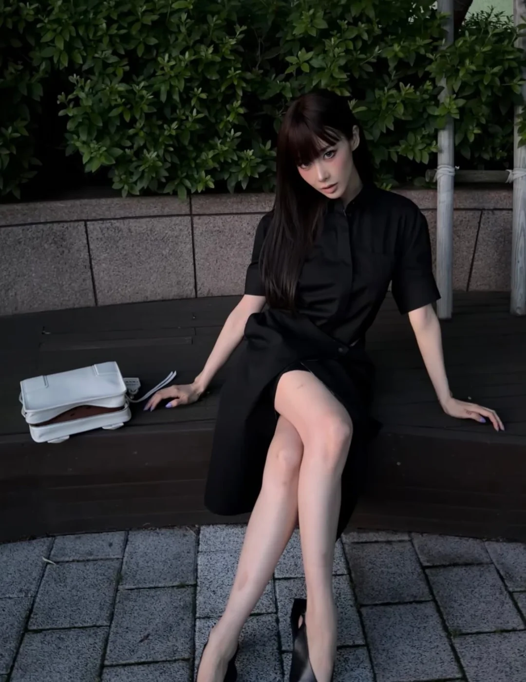 Giselle更新