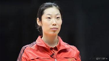 朱婷：会努力积极调整状态 做好回归中国女排的准备
2024年中国女排首期集训球员