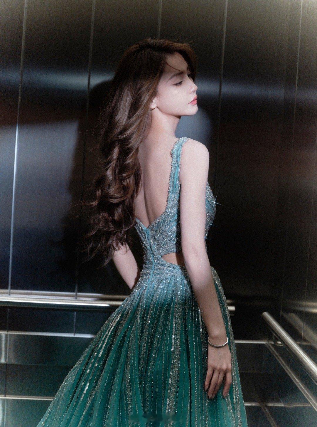 Angelababy[色][爱慕][爱慕][舔屏][爱你][爱你][爱你][爱慕