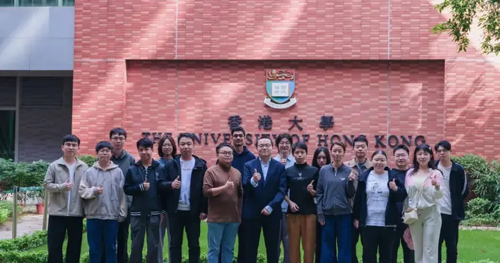 港大团队首创静电捕获术，实现纳米金刚石晶圆级规模化集成