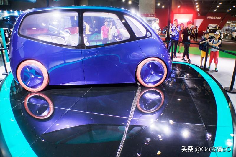 世界能源变革正进行得如火如荼，烧油的车很快就要下线啦，新能源领域也在重新洗牌。就