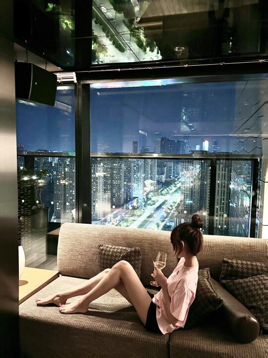 xuan 学缘分带来的利处和困扰