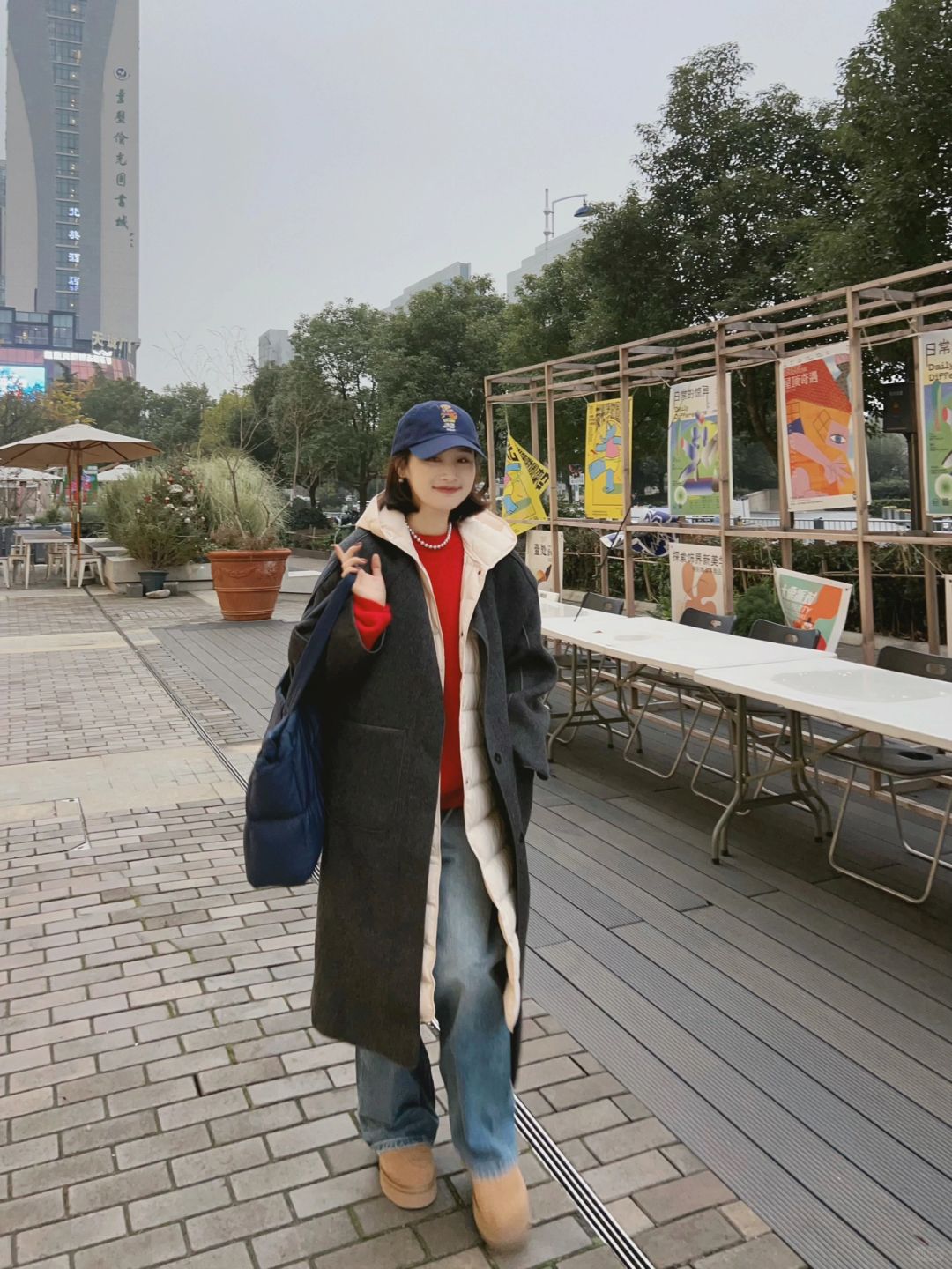 胶片日常🍂慵懒自在的感觉太爱了！！！