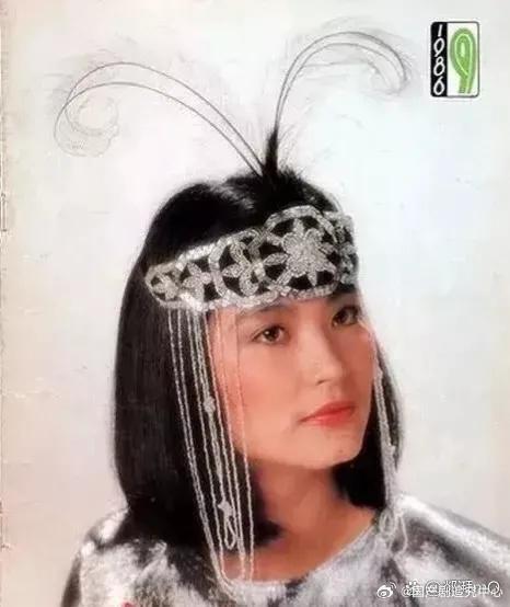 林青霞，李美凤，张曼玉，那个最美！ 