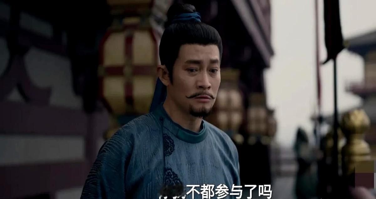 《唐朝诡事录之长安》看完“旗亭画壁”后最大的感受就是，这个单元啥也不是。

整个