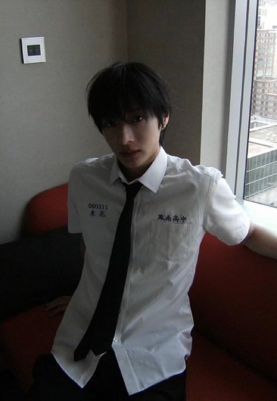 KickFlip 李东花 x 父亲，遗传基因的强大 