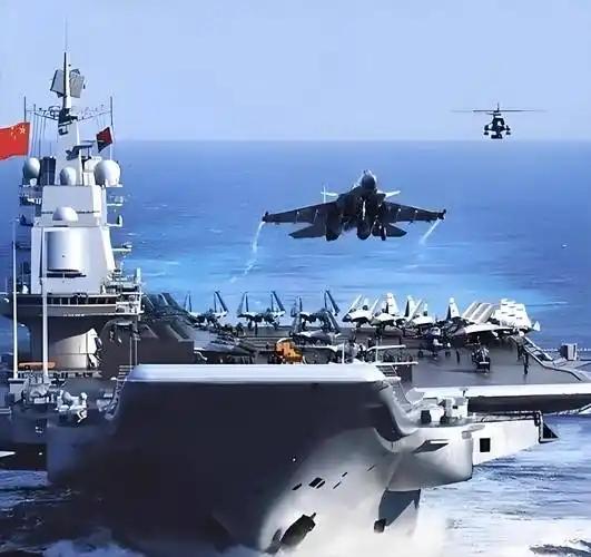 美媒：中国统一势在必行，美国要么选择核战争，要么接受中国统一
近期，美国媒体一篇