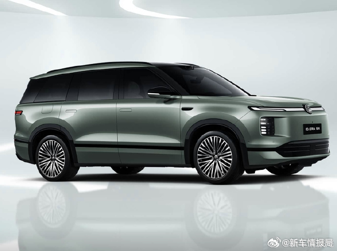 大众9X是增程车的终极答案吗 终极答案不好说，不过目前增程技术已经非常成熟，满足