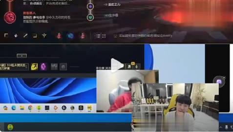 #MLXG自爆十年合同##LGC传奇杯# MLXG自爆十年合同！职业五年经济约五