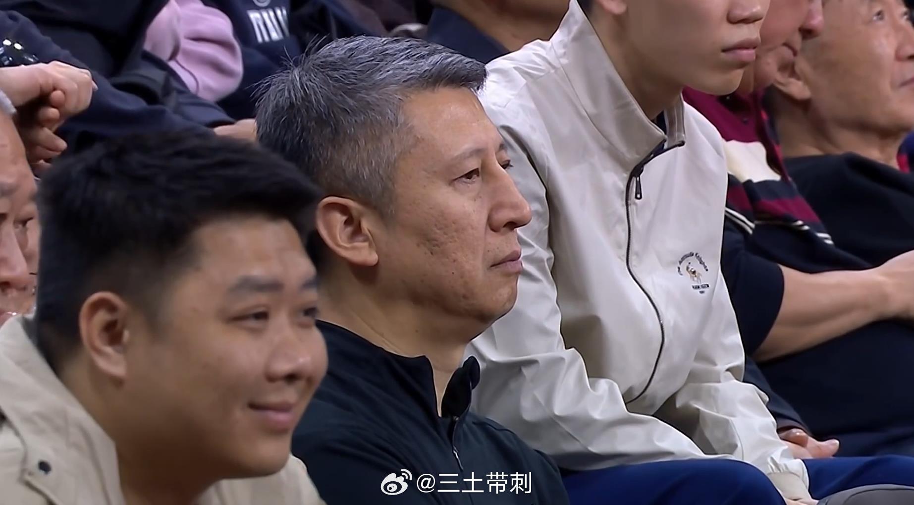 广东男篮vs上海男篮 不能光看哈，往心里去