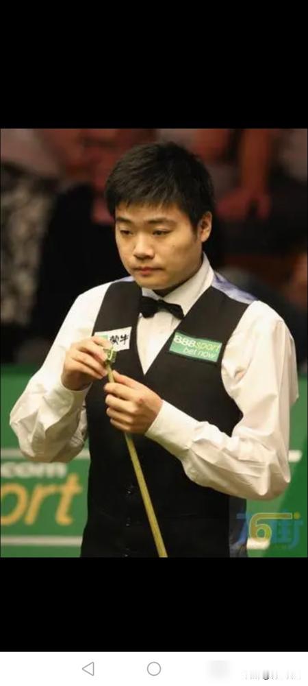 英锦赛高潮迭起 斯诺克又现德比。
这次斯诺克英锦赛，咱中国球员闯16强的人数直