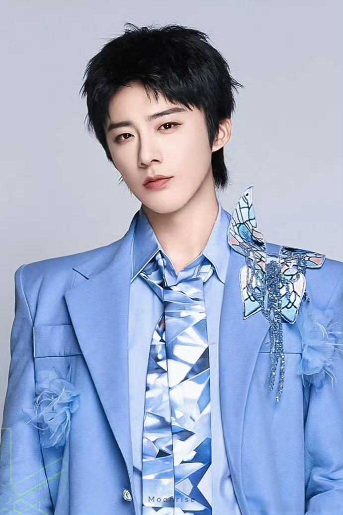 💎刘宇宁新歌撞地球 💎腾讯音乐由你榜 💎摩登兄弟刘宇宁          