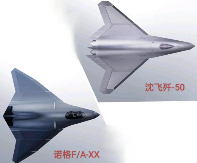 美国开始“蒸馏”中国的六代机了？
 
这事儿说出来你可能都不信。以前咱们搞出个新