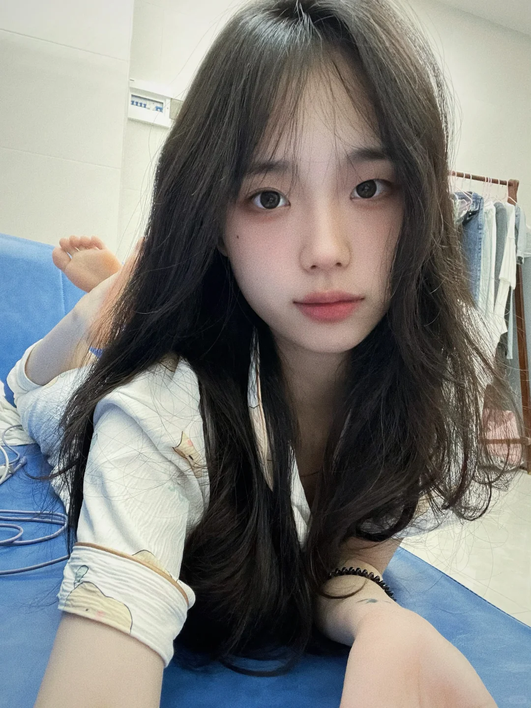 为啥不高中就知道这个眼膜啊啊啊啊啊