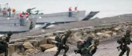 一旦台海爆发冲突，最难啃的骨头不是台湾本岛，而是距大陆仅50公里的东引岛！很多人