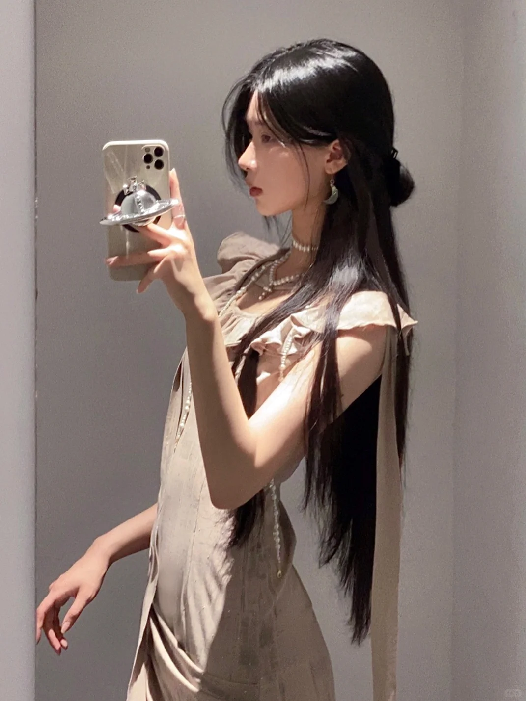 ⊹˚. ℒ𝒶𝓊𝓇ℯ𝓁 ℊℴ𝒹𝒹ℯ𝓈𝓈  ֺ ⭒