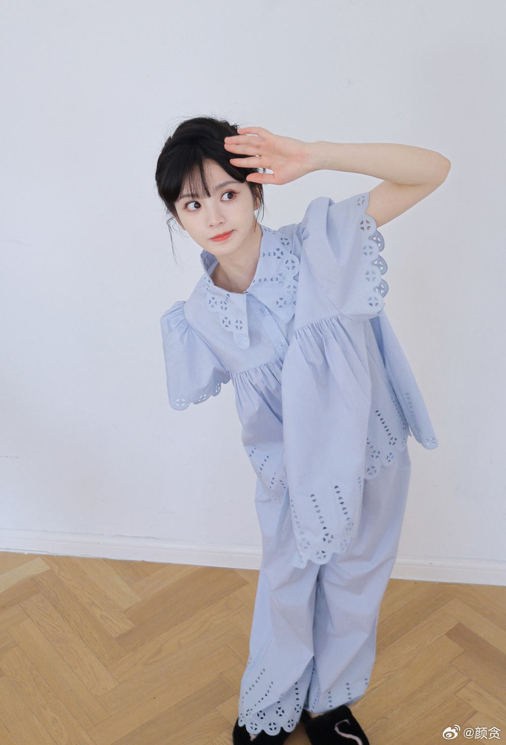 🍭田曦薇田曦薇地表最强甜妹的含金量还在上升