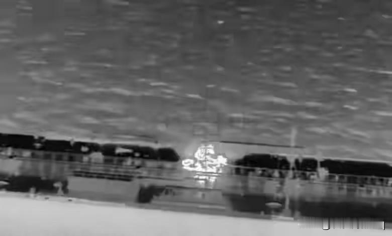 大鹅的实力在哪里？
乌克兰对大鹅境内、甚至是纵深地区的空中袭击，基本上可以说是包