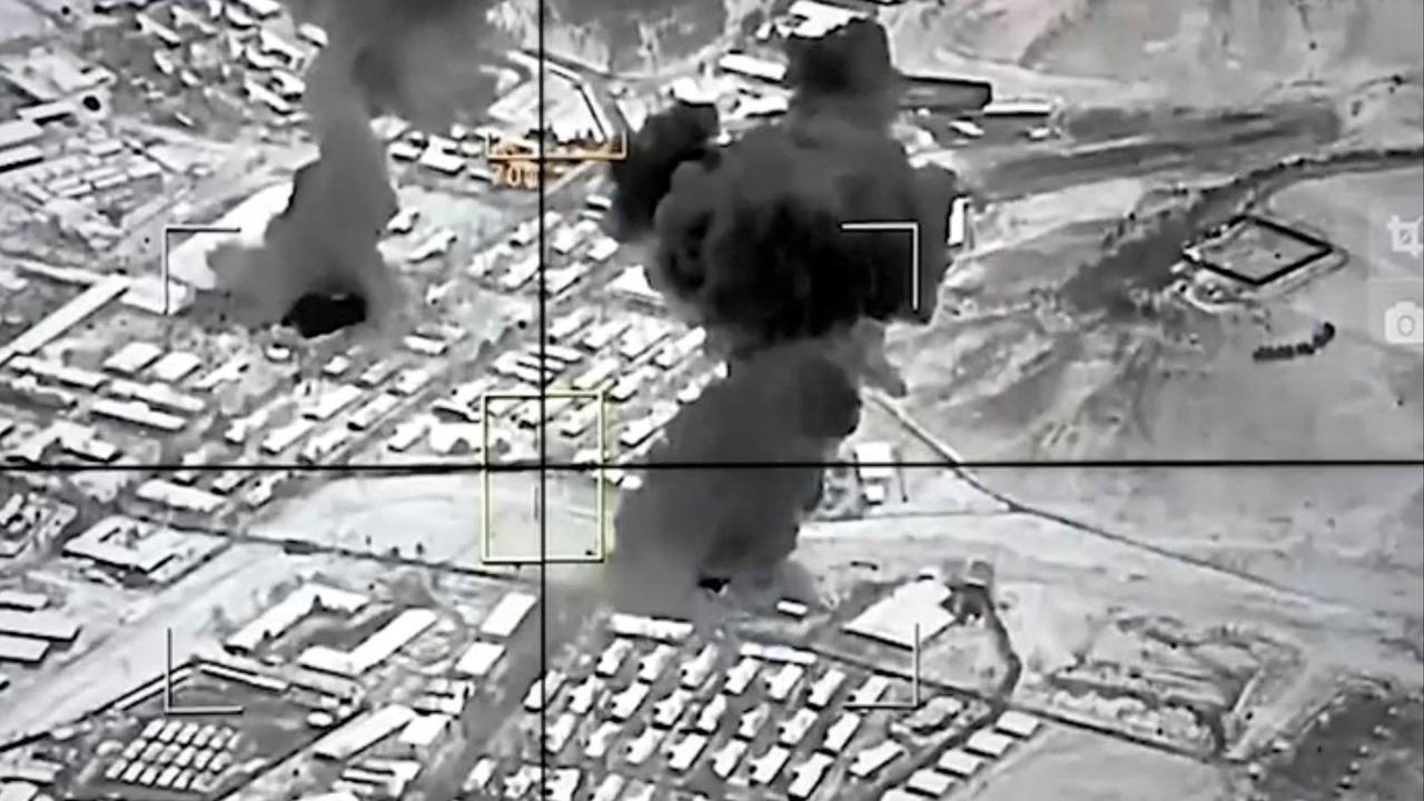 巴基斯坦称与阿富汗处于"公开战争"状态