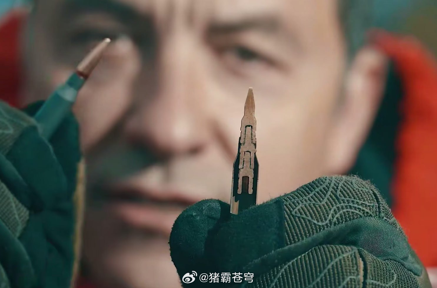 多头弹烽火问鼎计划弹药