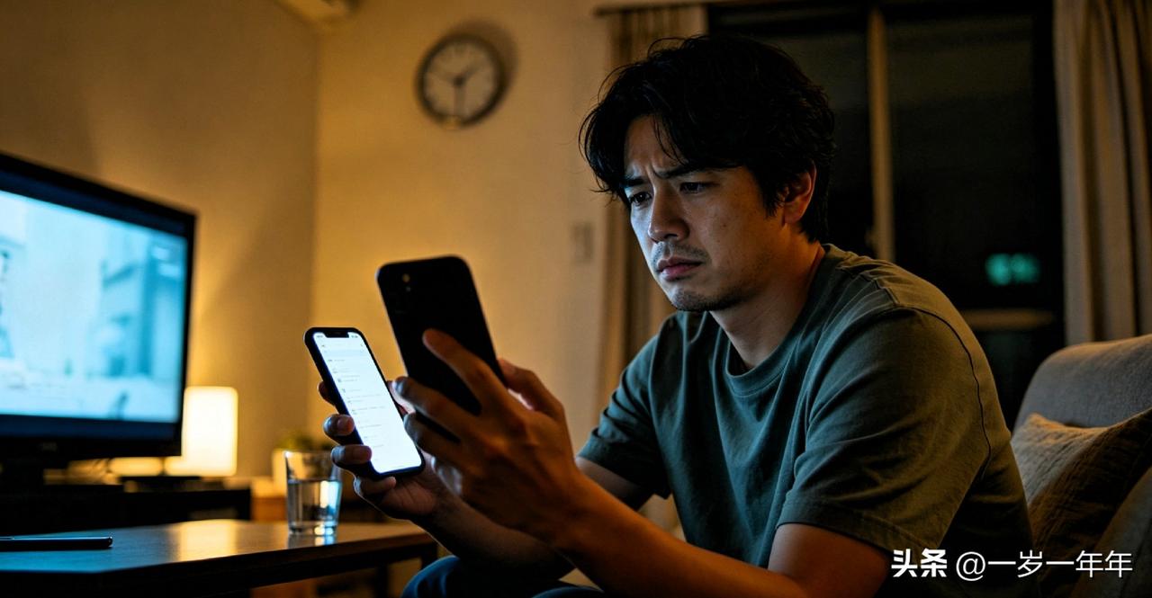 现在刷短视频、看帖子，网上传言真真假假，重庆沙坪坝最近警方出手，查处了一起针对企