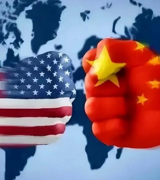 伊朗这一仗还没真正打完，美国已经明白了一件事：真要和中国正面硬碰，代价根本不是一